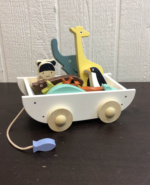 used Tender Leaf Toys The Friend Ship