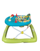 secondhand Bright Starts Giggling Safari Walker
