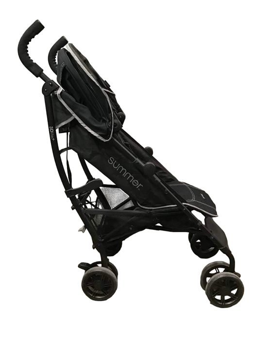 used Strollers