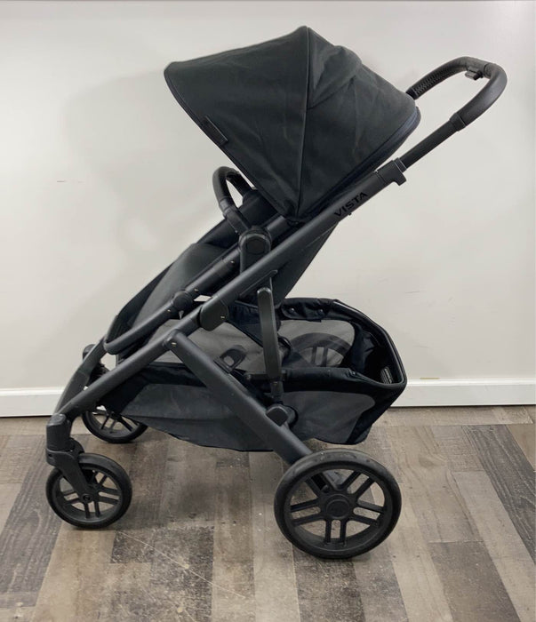 used Strollers