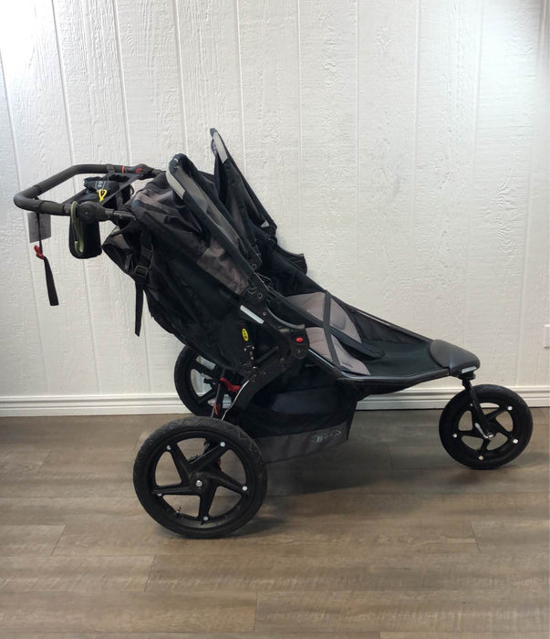 secondhand Strollers