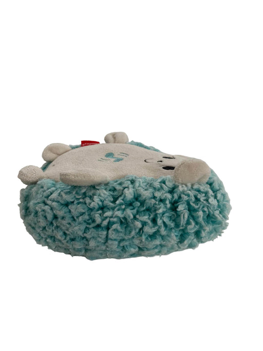 secondhand Fisher Price Calming Vibes Hedgehog Soother