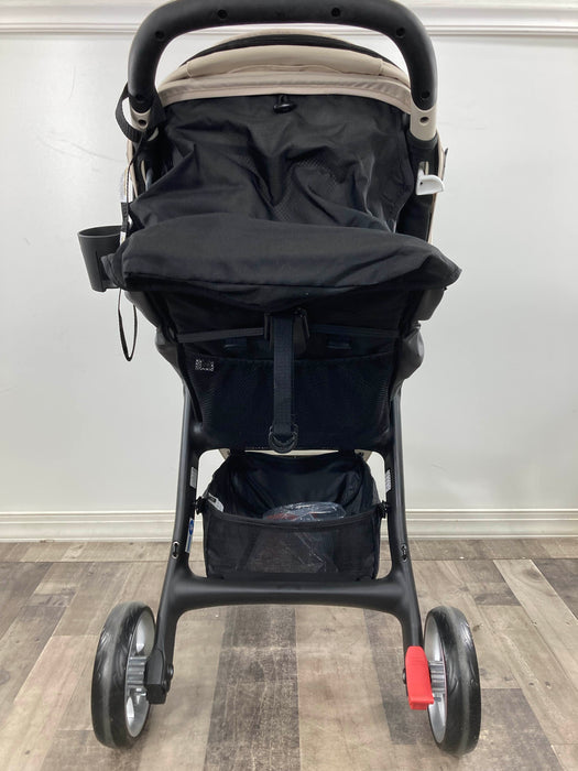 secondhand Strollers