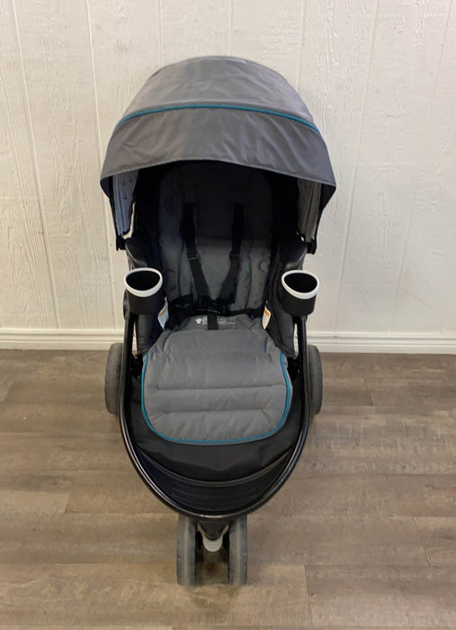 secondhand Strollers