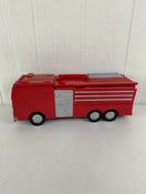 Shop Motormax Take Along Fire Station Play Set Carry Case at GoodBuy Gear