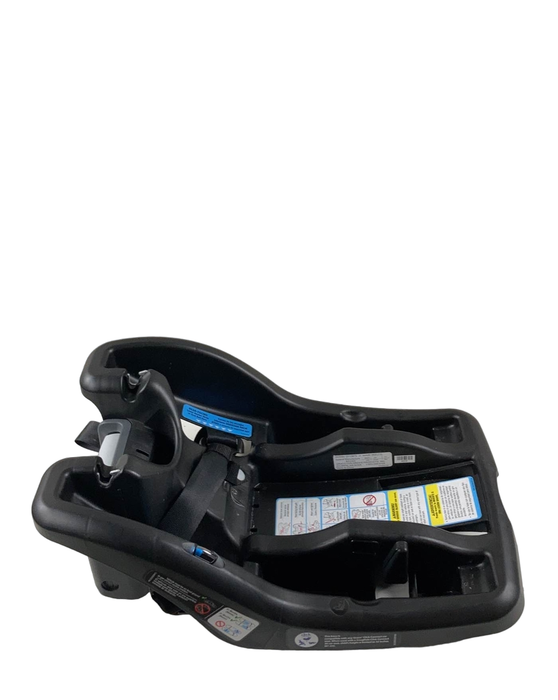 used Graco SnugRide 35 Lite Elite Infant Car Seat, 2021, Sullivan