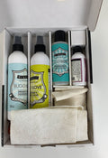 used BuggyLOVE Organic Stroller Cleaning Kit