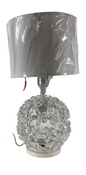 used Pottery Barn Kids Blossom 3way Table Lamp