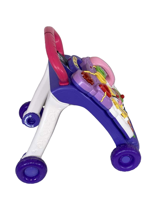 secondhand VTech Sit-To-Stand Learning Walker