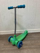 used Razor Jr. Kixi Scribble Scooter