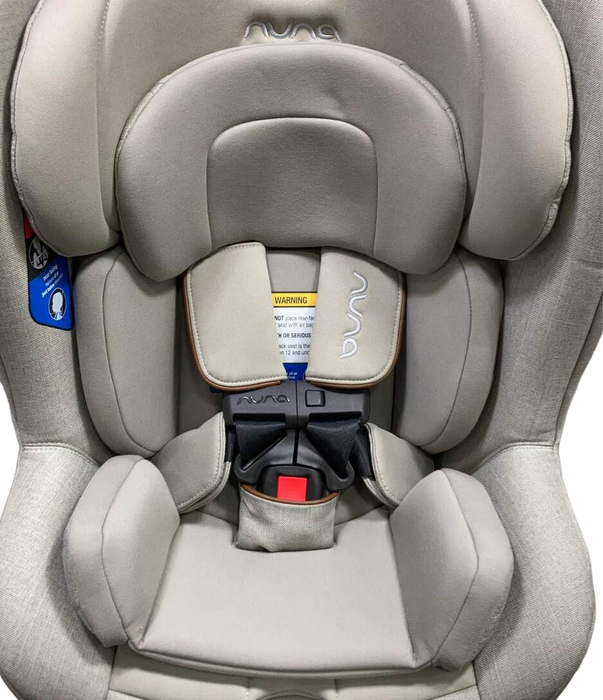 secondhand Carseat