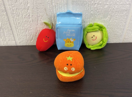 secondhand Play Food