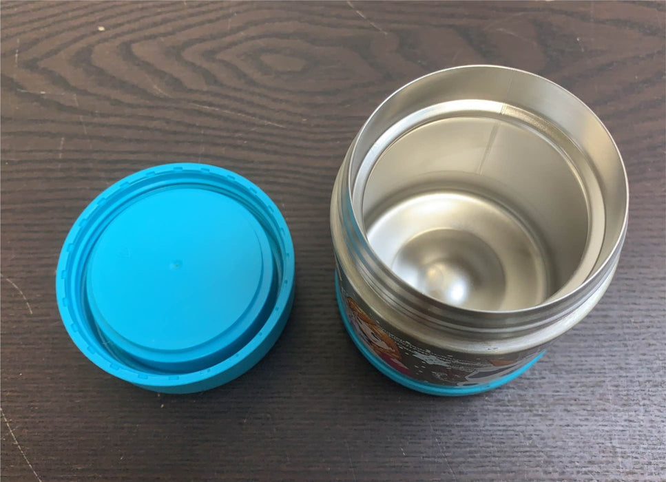 secondhand Thermos Food Warmer