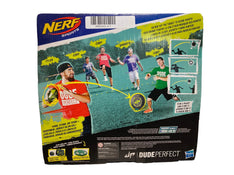 secondhand Nerf Perfect Smash Rugby Game