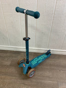 used Micro Mini Original Kick Scooter