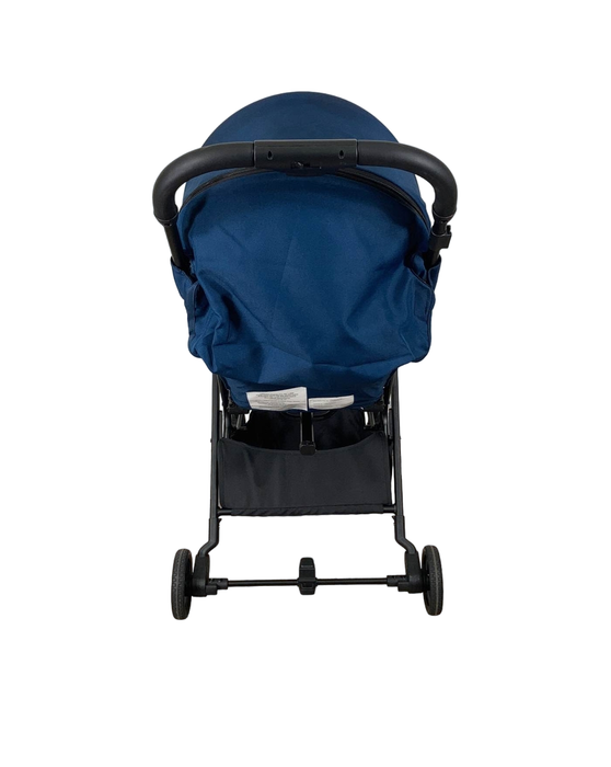 Mompush Lithe V2 Stroller, Navy, 2022