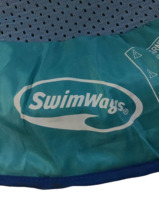 used SwimWays Float with Canopy