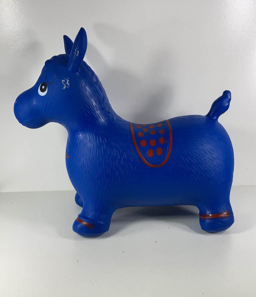 secondhand AppleRound Donkey Hopper