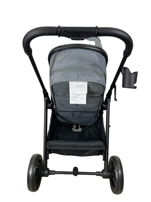 secondhand Strollers