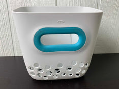 used OXO Tot Bath Toy Bin