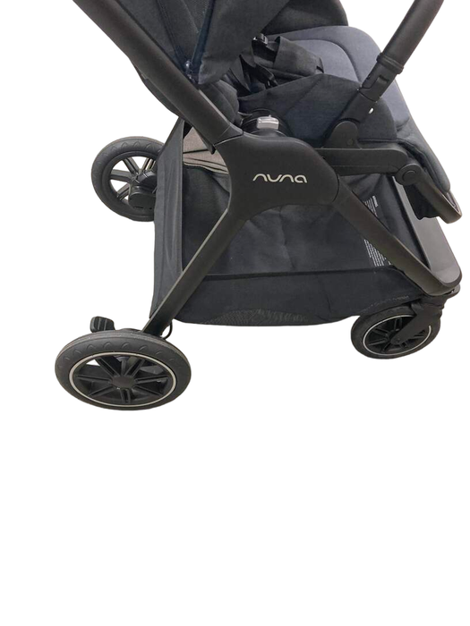 used Nuna TRIV Next Stroller, 2022