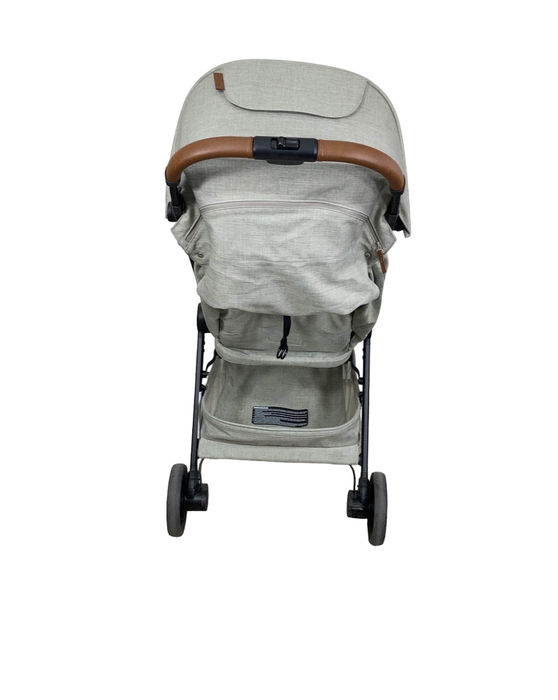 Nuna Trvl Stroller, Hazelwood, 2022