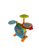 secondhand IQ Toys My First Toy Drum