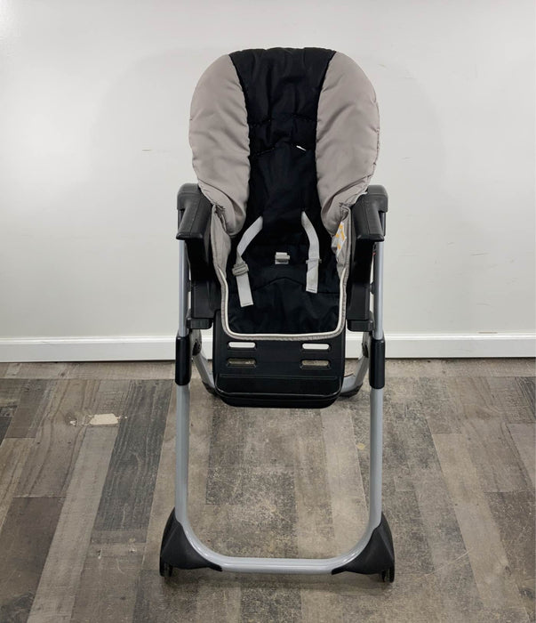 Shop Graco DuoDiner DLX 6-in-1 High Chair, Nude/Black at GoodBuy Gear