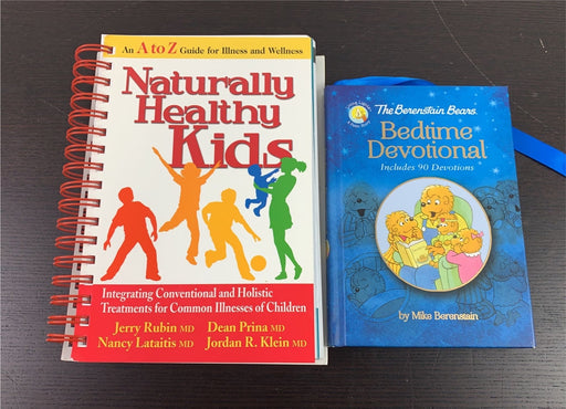 used BUNDLE Books