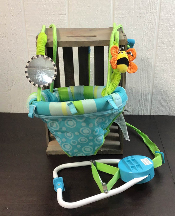 secondhand Sassy Doorway Jumper