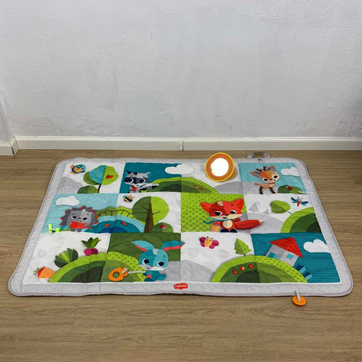 used Tiny Love Meadow Days Play Mat