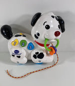 used VTech Pull & Sing Puppy