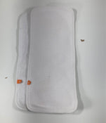secondhand BUNDLE gDiapers Cloth Diaper Inserts