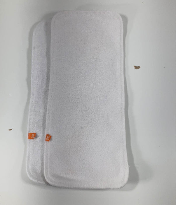 secondhand BUNDLE gDiapers Cloth Diaper Inserts
