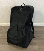 used J.L. Childress Ultimate Padded Car Seat Backpack