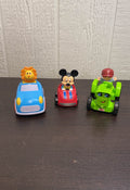 used BUNDLE Toddler Cars & Trucks