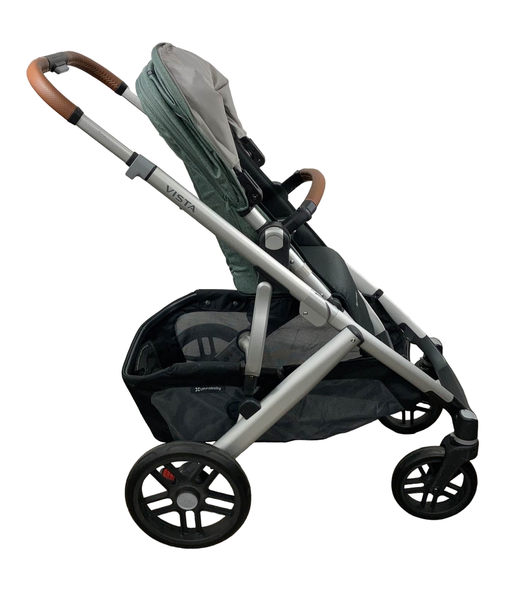 secondhand Strollers