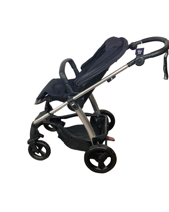 secondhand Strollers