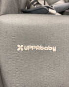 secondhand UPPAbaby VISTA RumbleSeat V2, 2015+, 2020, Gregory (Blue Melange) - HIDDEN NEW PHOTOS 9/7