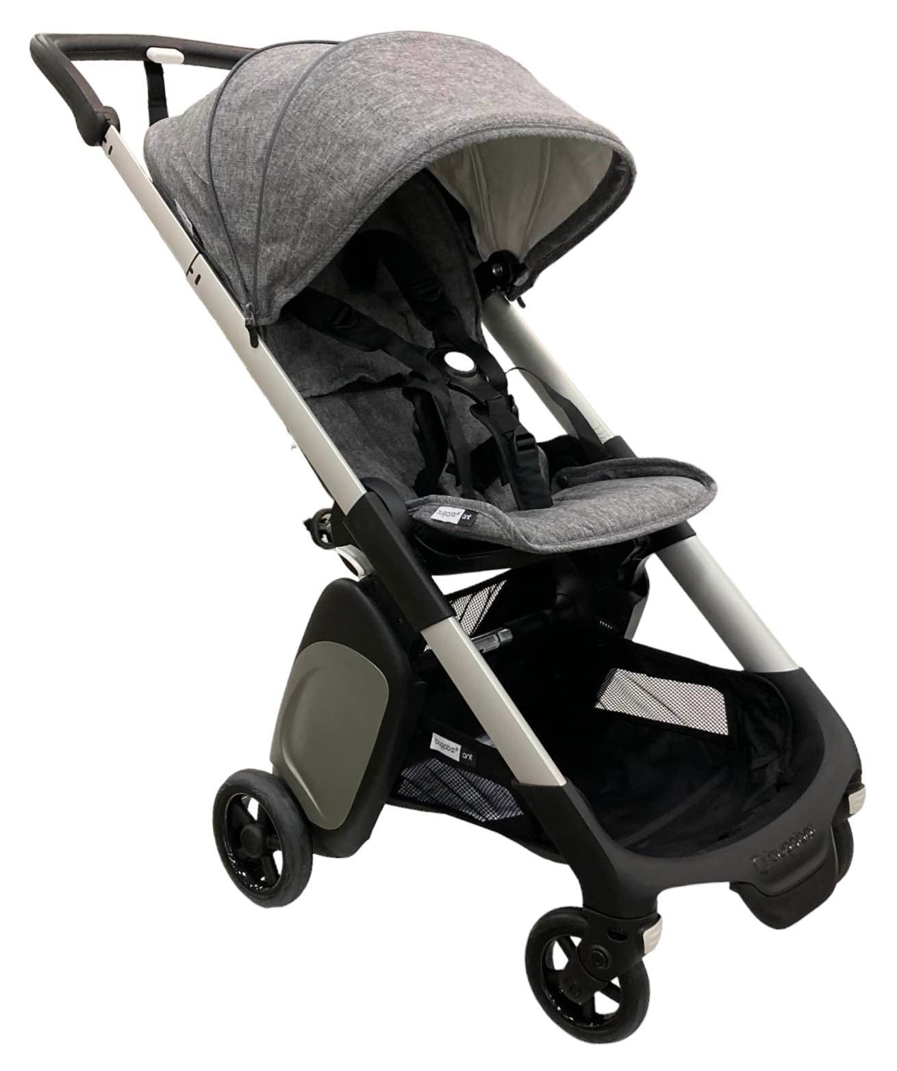 Bugaboo 2024 ant grey