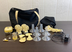 used Medela Freestyle Breast Pump