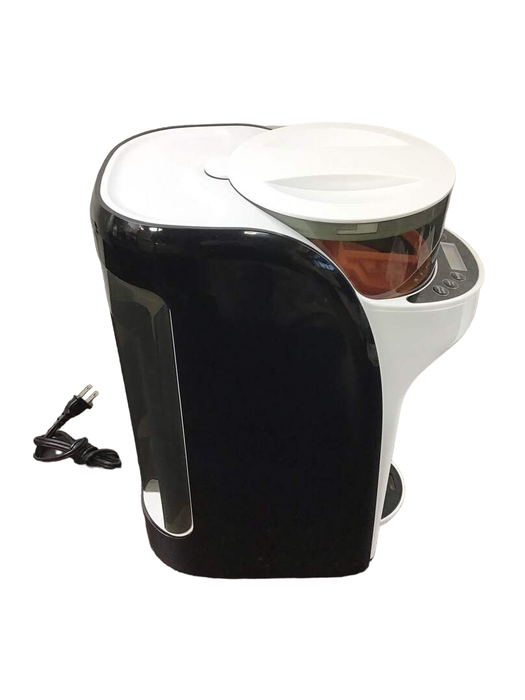 Shop Baby Brezza Formula Pro, White at GoodBuy Gear