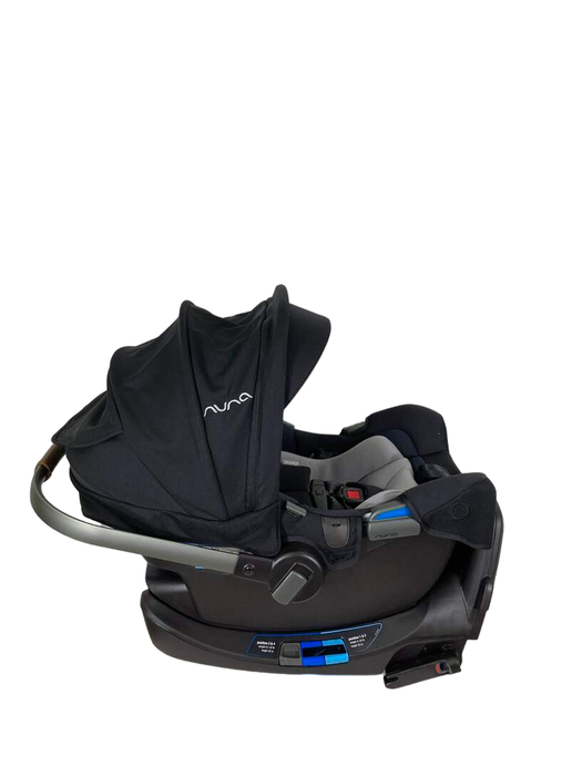 secondhand Carseat