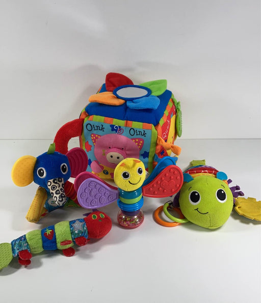 secondhand BUNDLE Toddler Toys