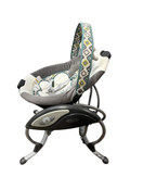 secondhand Graco Glider Petite LX