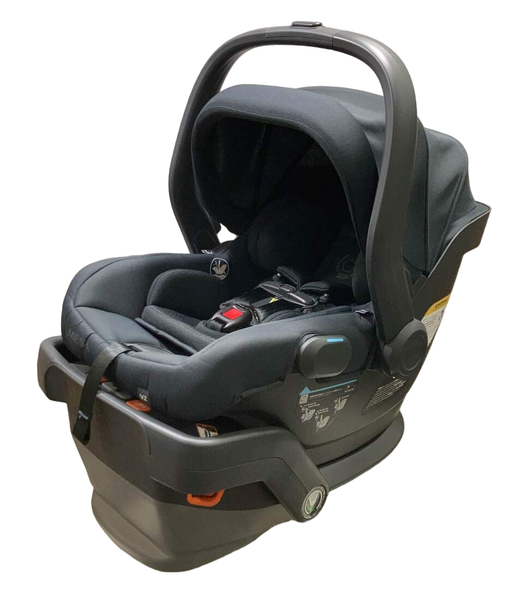 used UPPAbaby MESA V2 Infant Car Seat, 2022, Jake - Charcoal