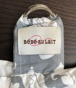 Shop Bebe Au Lait Premium Cotton Nursing Cover at GoodBuy Gear