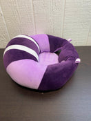 secondhand Nine Months Sober Plushee Baby Support Pillow