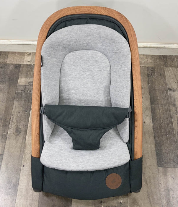 Shop Maxi-Cosi Kori 2-in-1 Rocker, Essential Graphite at GoodBuy Gear