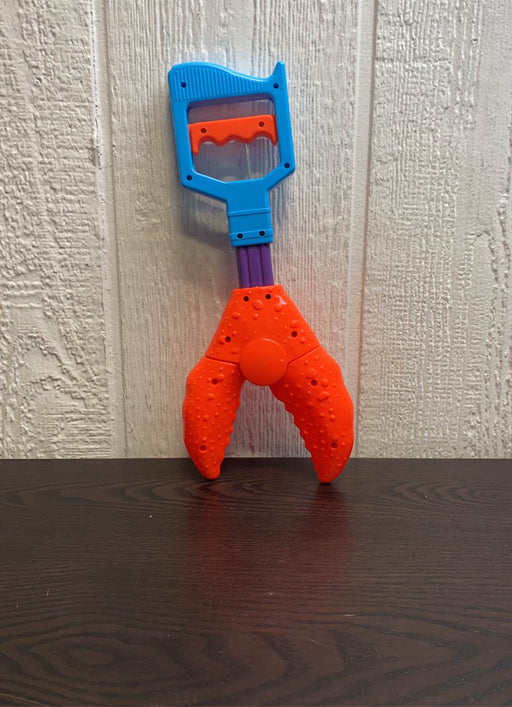 used Grab Toy, Claw